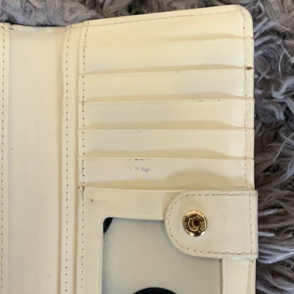 Kate Spade Wallet - Picture 4 of 5